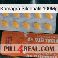 Kamagra Sildenafil 100Mg 43